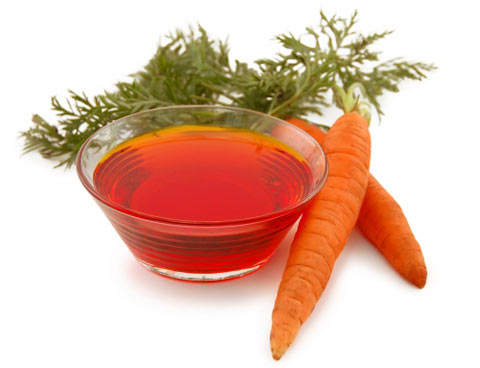 carrot-oil-skin-care