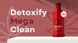 Detoxify Mega Clean 